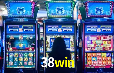 VIP Casino 38win
