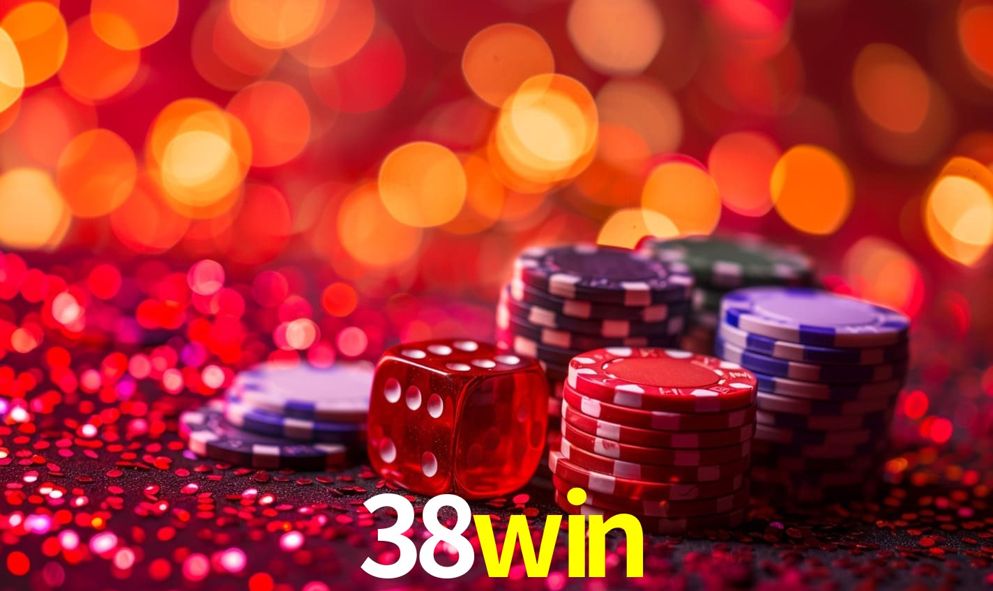 Descubra a Essência do 38win: Nossa História e Compromissos