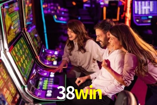 Desvendando o Mundo dos Jogos Virtuais na 38win