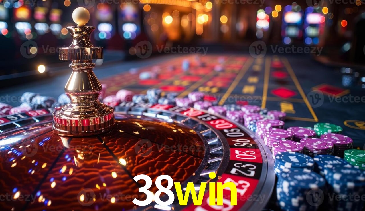 Flash Promotion 38win