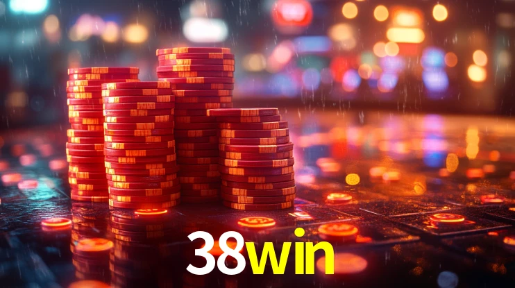 38win bet
