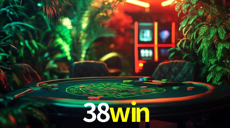 Welcome Bonus 38win