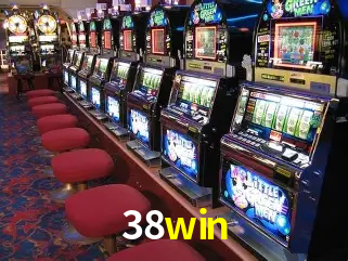 Descubra a Essência do 38win: Nossa História e Compromissos