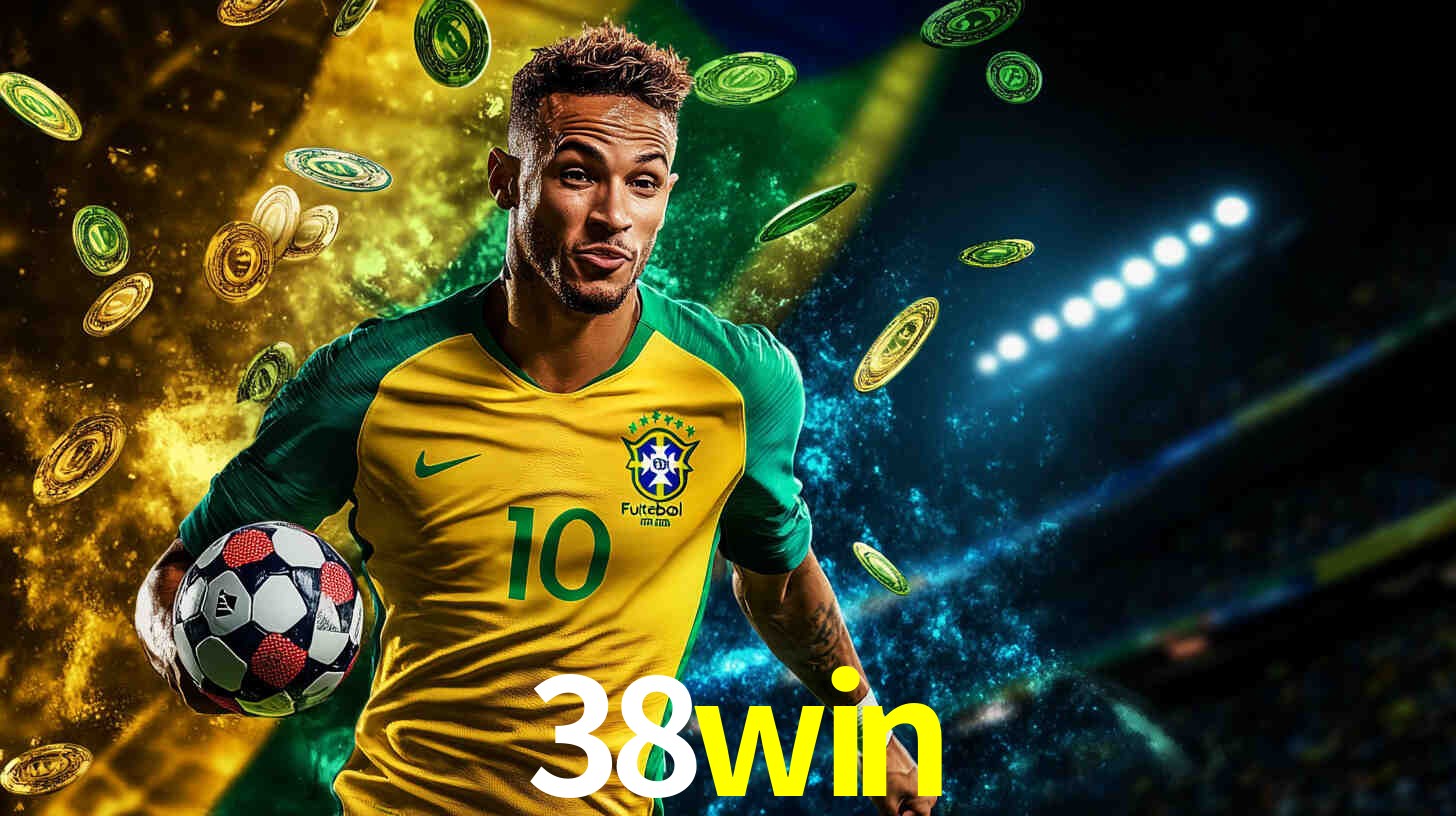 Apostas Esportivas na 38win: Um Guia Completo