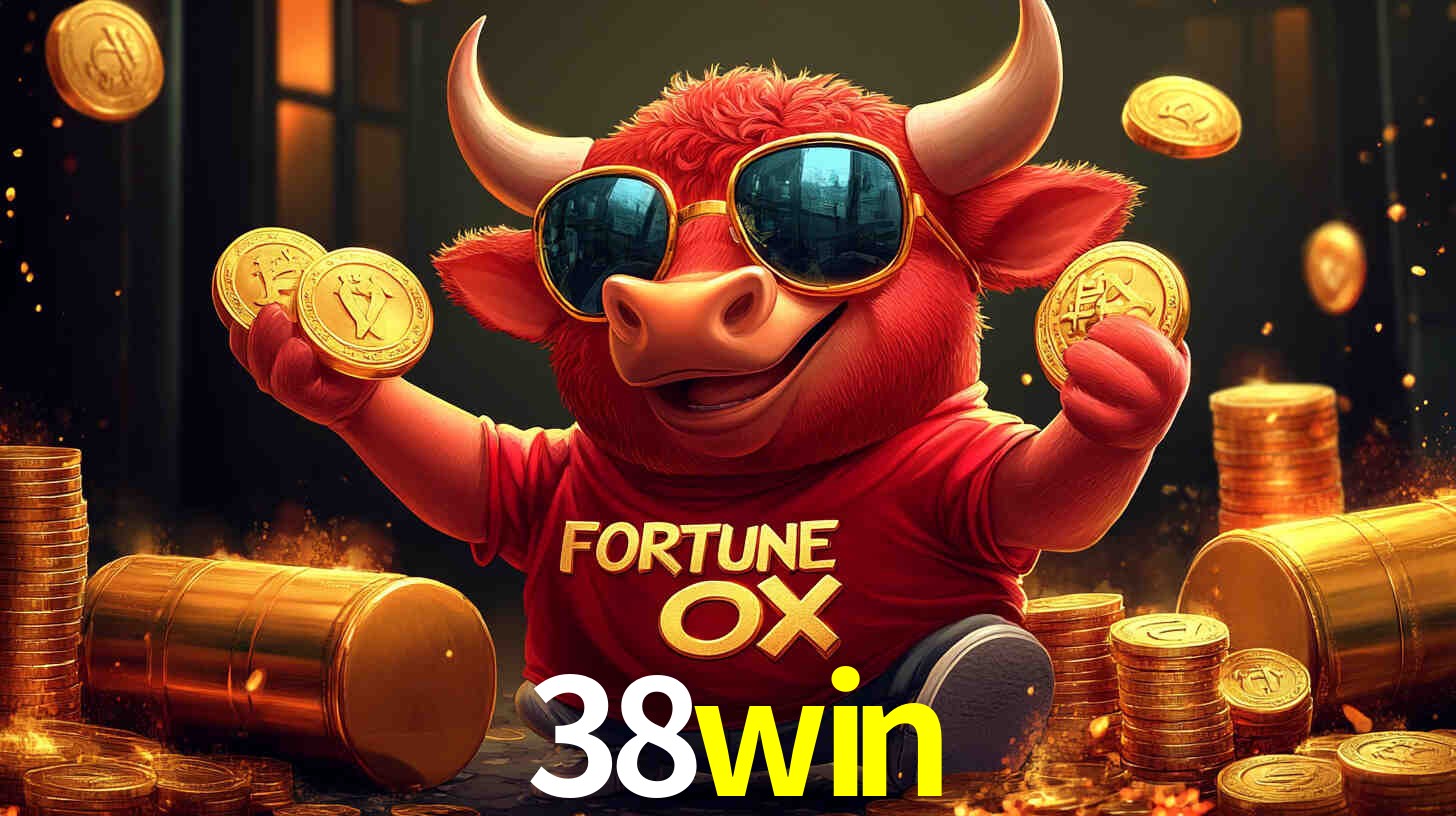 A Revolução dos Aplicativos de Jogos no 38win