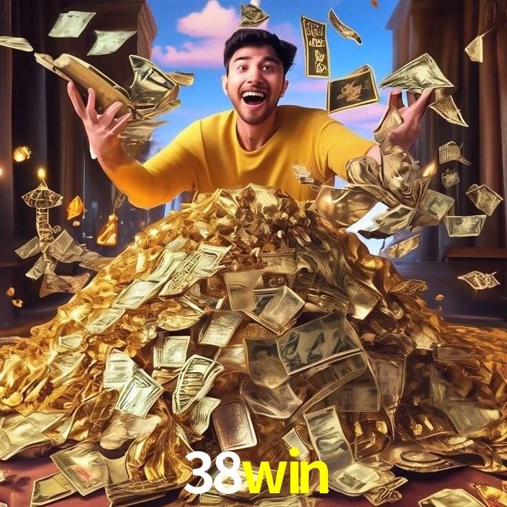 cassino 38win