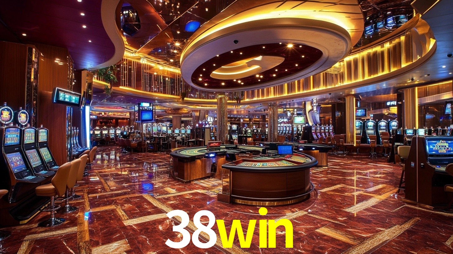 Exclusive Games 38win