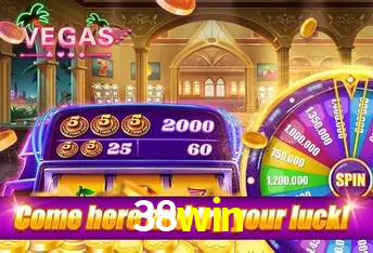 Blackjack Table 38win