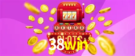 A Popularidade dos Caça-Níqueis no 38win